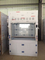 Hot Sale PP Fume Cabinet Low Cost  Lab Fume Cupboard 6 Feet CE Approved Polypropylene Laboratory Fume Hood supplier