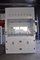 Hot Sale PP Fume Cabinet Low Cost  Lab Fume Cupboard 6 Feet CE Approved Polypropylene Laboratory Fume Hood supplier