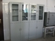 El uso del hospital del laboratorio del armario de la muestra del gabinete de almacenamiento del laboratorio galvanizó el gabinete de acero de Xuechenglab para la muestra proveedor